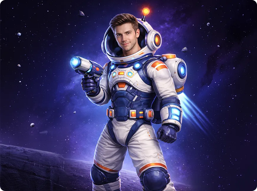 game image