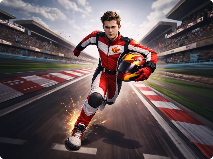 game image